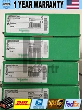 New In Box Schneider 140DDI85300 Modicon Quantum PLC Module 140DDI85300
