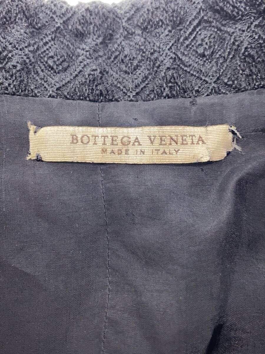 ALTRA BOTTEGA VENETA altro cappotto 40 lana nero