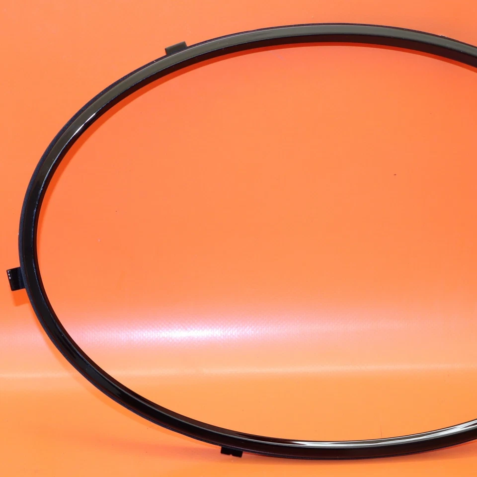 BENTLEY BENTAYGA FARO MOLDURA ANILLO CONDUCTOR IZQUIERDO 2019 2020 2021 2022 36A807833E Foto 2 de 4