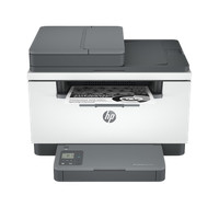HP Laserjet MFP M234Sdw Multifunktionsdrucker 29 Seiten/Min. Grau Weiß