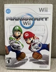 New ListingMario Kart Wii (Nintendo, 2008) Cleaned & Tested CIB
