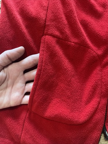 Champion Brand Reversible Jacket - Picture 9 of 9