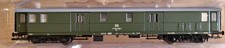 Tillig Gepäckwagen DR Ep.4 - Art.-Nr.13377