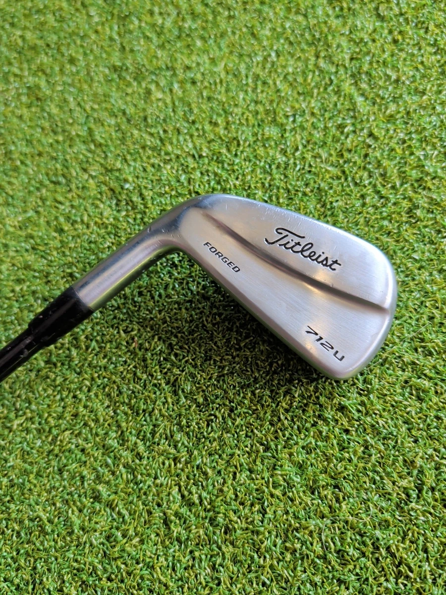 Titleist 712U Golf Clubs for sale | eBay
