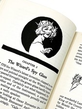 Ruth Plumly Thompson, John R Neill / OZOPLANING WITH THE WIZARD OF OZ 1st 1939