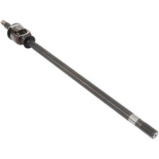Front Right Axle Shaft For Jeep Cherokee 1997 1998 1999 2000 2001 630-426 Front Right Axle Shaft For Jeep Cherokee 1997 1998 1999 2000 2001 630-426