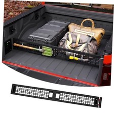 Truck Bed Divider Compatible with 2015-2026 F150 2024-2025 F150 Lightning