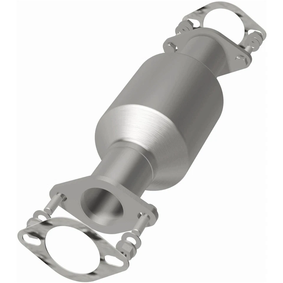 For Kia Sorento 2005 2006 MagnaFlow Direct Fit CARB CA Catalytic Converter TCP - Image 4 of 4