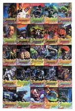 Goosebumps Series 2000 Books 1-25 Complete Fu...
