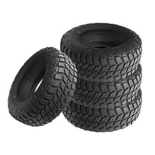 4 X New Delium Terra Raider Ku-255 24575r16 Tires 4 X New Delium Terra Raider Ku-255 24575r16 Tires