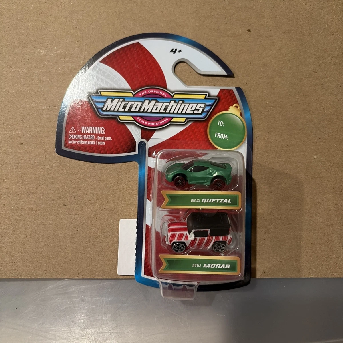 Jeep Wrangler Plastic Contemporary Manufacture Diecast Cars