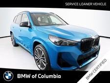 2025 BMW X1 M35i