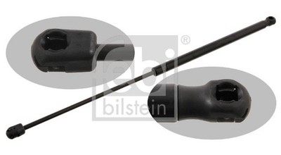 FEBI BILSTEIN 2x Heckklappen Dämpfer Gasfeder Kofferraum 27767/2x für FORD FOCUS