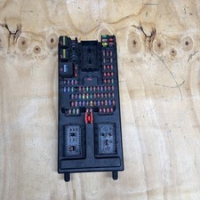 LAND ROVER DISCOVERY 3 2004-2009 BODY CONTROL...