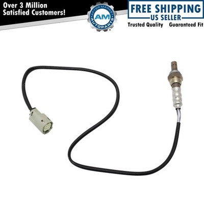 Engine Exhaust O2 02 Oxygen Sensor Downstream Direct Fit for Honda Acura New