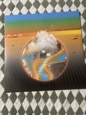 Deckig Digital Exposure Vinyl Record New