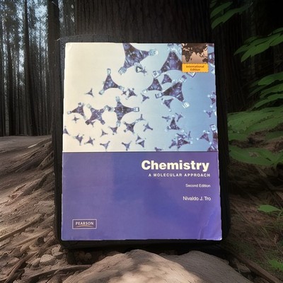 Chemistry '' A molecular Approach''. Seconds edition Pearson. International Ver