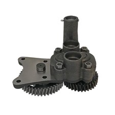 Oil Pump Fits International Tractor | Replaces 3136429r95