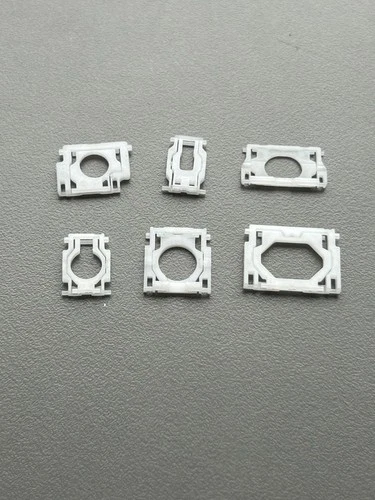 Original Logitech MX Keys Scharnier Mechanik Ersatzteil Tasten