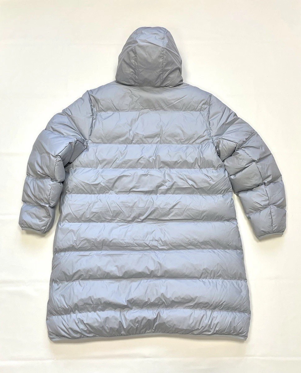 Nike Liverpool FC Storm-Fit Windrunner Parka Coat PrimaLoft® Mens XXL RRP£209 image 3