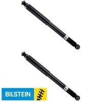 2X StoßDäMpfer Bilstein 19-324197 2 StossdäMpfer Rechts Links Hinten