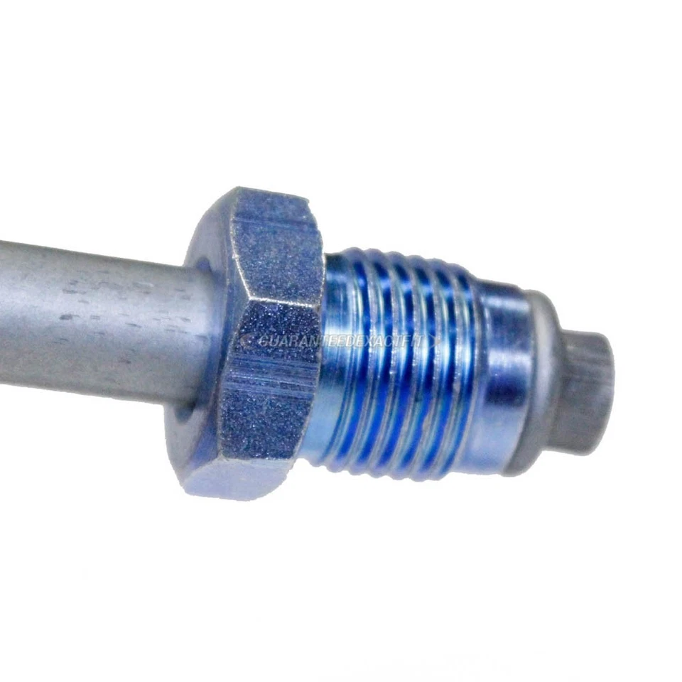 Línea de retorno de dirección asistida Edelmann para Pontiac Firebird y Chevy Camaro Foto 3 de 3