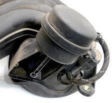 Passat 3B Audi A4 B5 Antriebseinheit Ansaugbrücke 06B133619B ANA 101PS 1,6 74kw