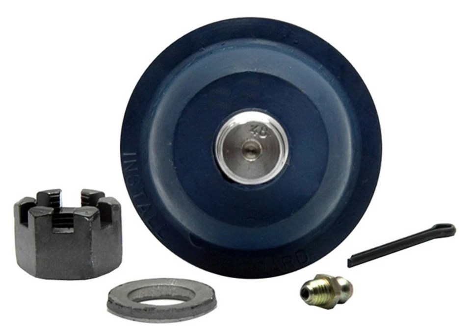 Rótula de suspensión Foto 2 de 4