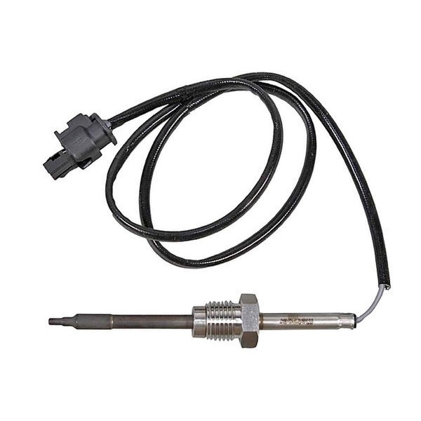 Sensor Abgastemperatur 550 Mm Kabel 2-Polig Metzger FüR U.A. MB C-KLASSE-image
