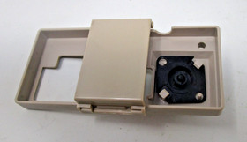 Nintendo NES Controller w/ Nintendo Power Circuit Board Overlay Super Controller