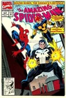 Amazing Spider-Man # 357 Marvel 1992 VF/NM Nice!  I combine shipping!