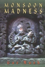 Monsoon Madness by Gae Rusk (English) Paperback Book