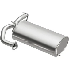 BRExhaust Exhaust Muffler Assembly 145-075 CSW