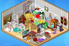 Webkinz Classic Pick 2 Items Christmas Holiday Rare Stocking Estore Cottages !!!