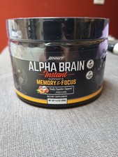 Onnit Alpha Brain Instant Memory and Focus 3....