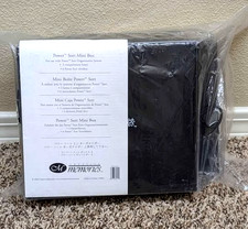 NEW Creative Memories Power Sort Mini Box - Picture Storage