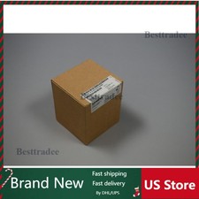 New Siemens SIMATIC S-300 CPU 313C-2 DP 6ES73...