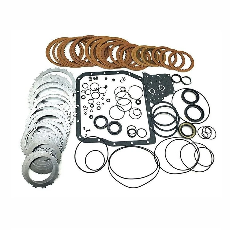 U240E U241E Transmission Master Rebuild Kit Fits For TOYOTA ALPHARD AVALON CAMRY - Изображение 2 из 4