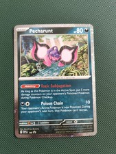 Pecharunt, SVP149, Black Star Promo, NM