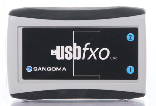 Sangoma U-100 USB FXO Adapter