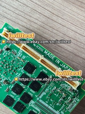 1PCS A17B-3301-0351 Fanuc System CPU Card Circuit Board | eBay