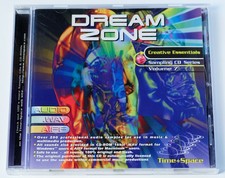 Zero-G Creative Essentials Vol 7 Dream Zone - Audio/ AIFF/ WAV Sampling Library