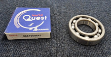 Nachi Quest 0681909647 Bearing Fits Aurora Pump
