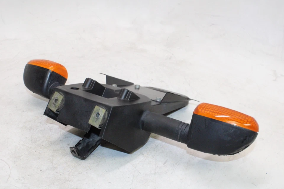 BMW R1100GS 1995 OEM GUARDABARROS TRASERO GUARDABARROS CON INTERMITENTES Foto 4 de 4