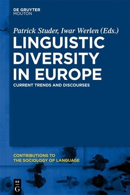 Linguistic Diversity in Europe - 9783110270839