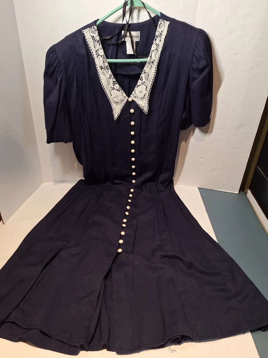 white christmas dresses Mehra Mini Dress in 90's Grunge Check main image 0