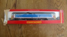 Hornby R.219 Class 47-NSE OO gauge. Un-numbered with transfers. DCC hard-wired.