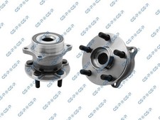Roulement de roue Subaru OUTBACK
