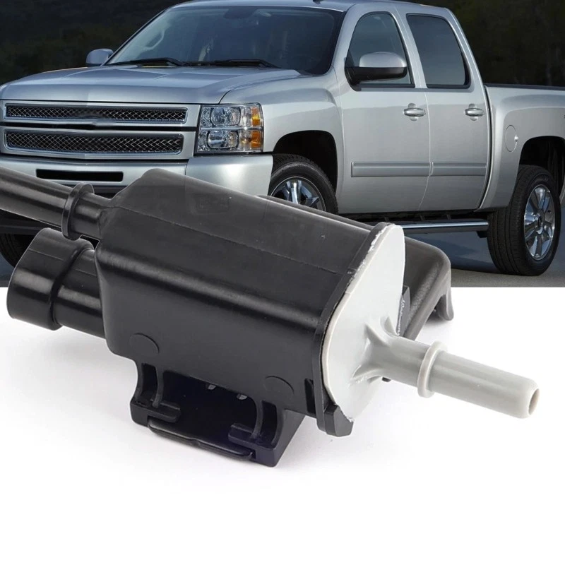 Automotive Accessories Vapors Emission Canister Purge Valves 12581349 8125704690 - Image 2 of 4