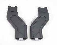 UPPAbaby Upper Adapter for Vista, Vista V2, and Vista V3 Strollers